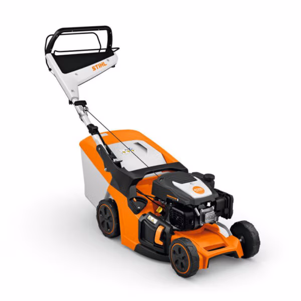 KOSIARKA SPALINOWA STIHL RM 443