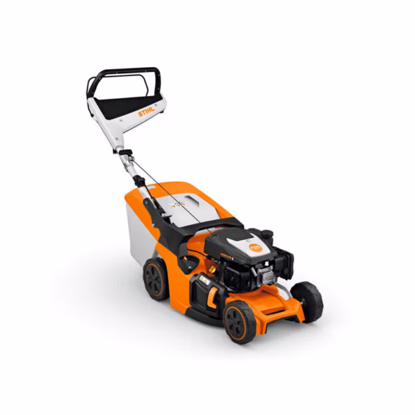 KOSIARKA SPALINOWA STIHL RM 248