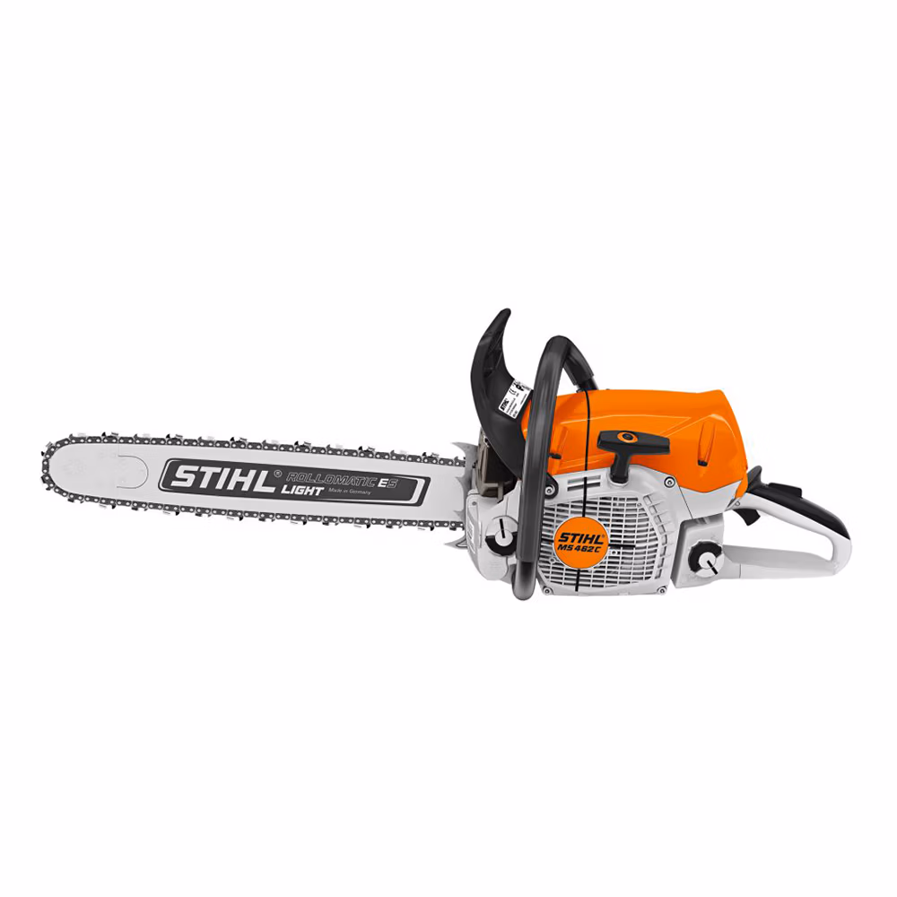 PILARKA SPALINOWA STIHL MS 462 C-M PILARKA SPALINOWA STIHL MS 462 C-M