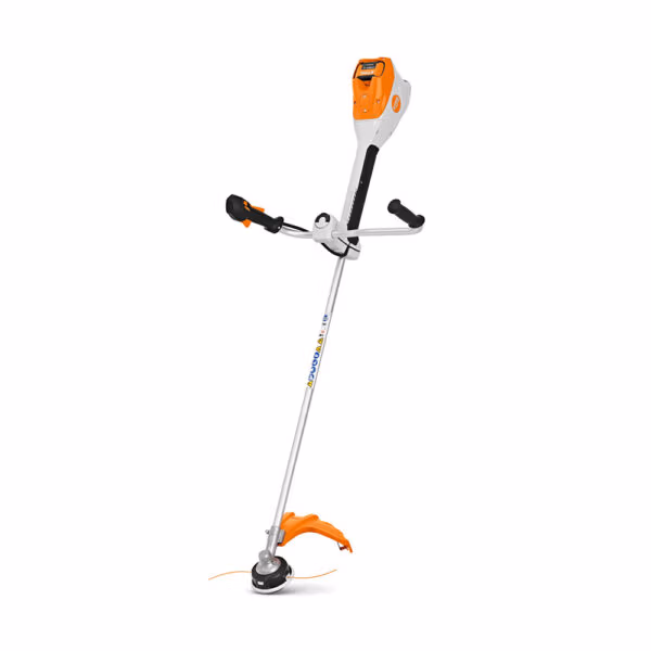KOSA AKUMULATOROWA STIHL FSA 200 2x500S+AL501