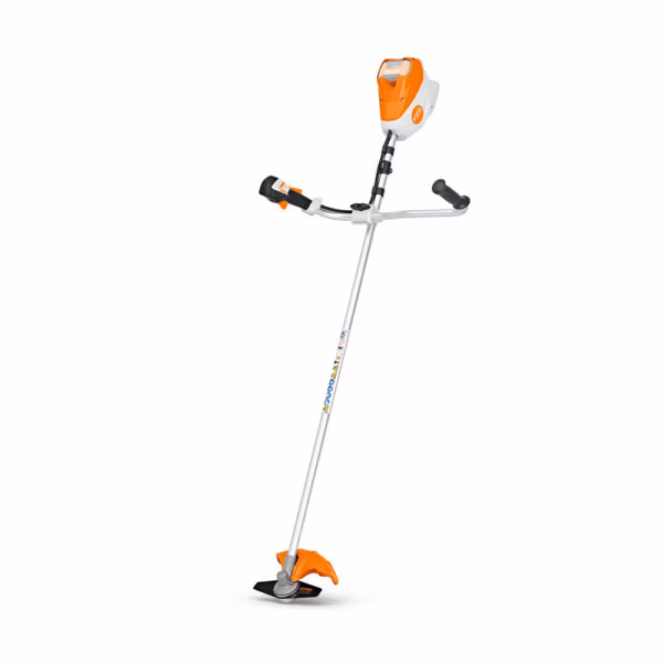 KOSA AKUMULATOROWA STIHL FSA 120 ZESTAW 2XAP300S+AL501