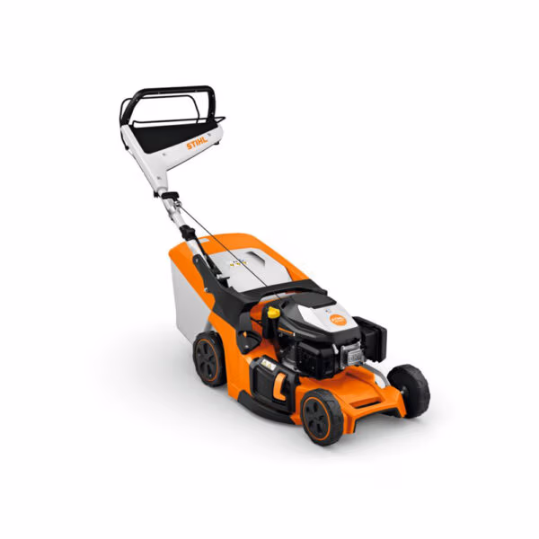 KOSIARKA SPALINOWA STIHL RM 448 T