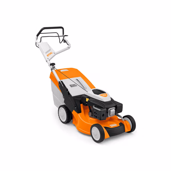 KOSIARKA SPALINOWA STIHL RM 650 T
