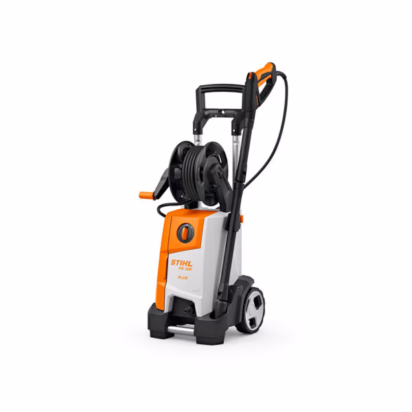 MYJKA STIHL RE 120 PLUS