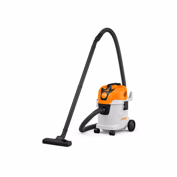 ODKURZACZ STIHL SE 33