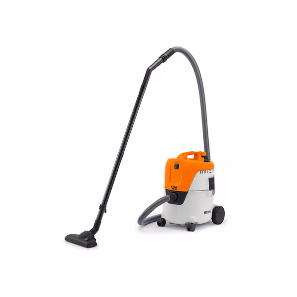 ODKURZACZ STIHL SE 62