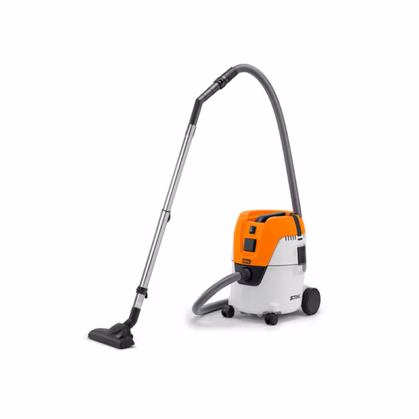 ODKURZACZ STIHL SE 62 E