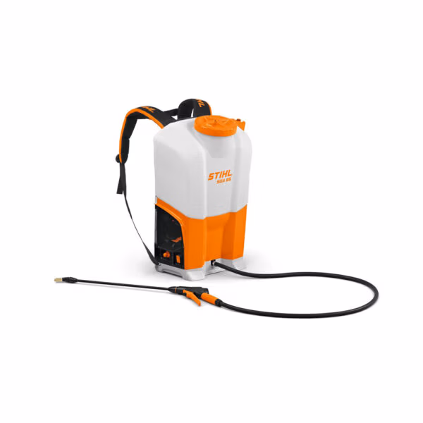 OPRYSKIWACZ AKUMULATOROWY STIHL SGA 85
