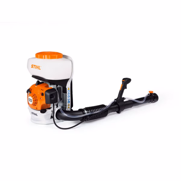 OPRYSKIWACZ SPALINOWY STIHL SR 200