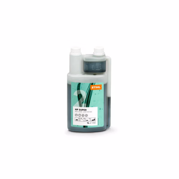 Olej do mieszanki HP Super 100 ML