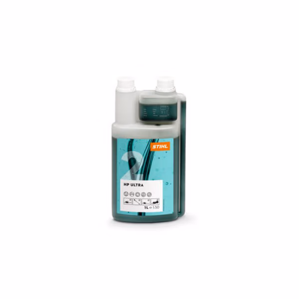 Olej do mieszanki HP Ultra 100 ML