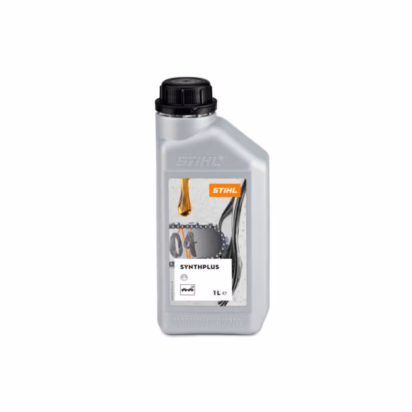 Olej do pił łańcuchowych SynthPlus - 1L