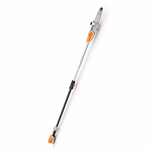PODKRZESYWARKA SPALINOWA STIHL HTA 50 ZESTAW 1XAK20+AL101