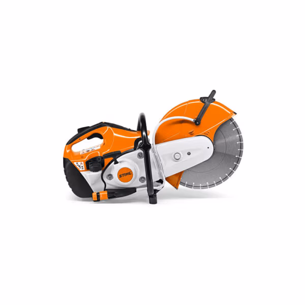 PRZECINARKA SPALINOWA STIHL TS 420