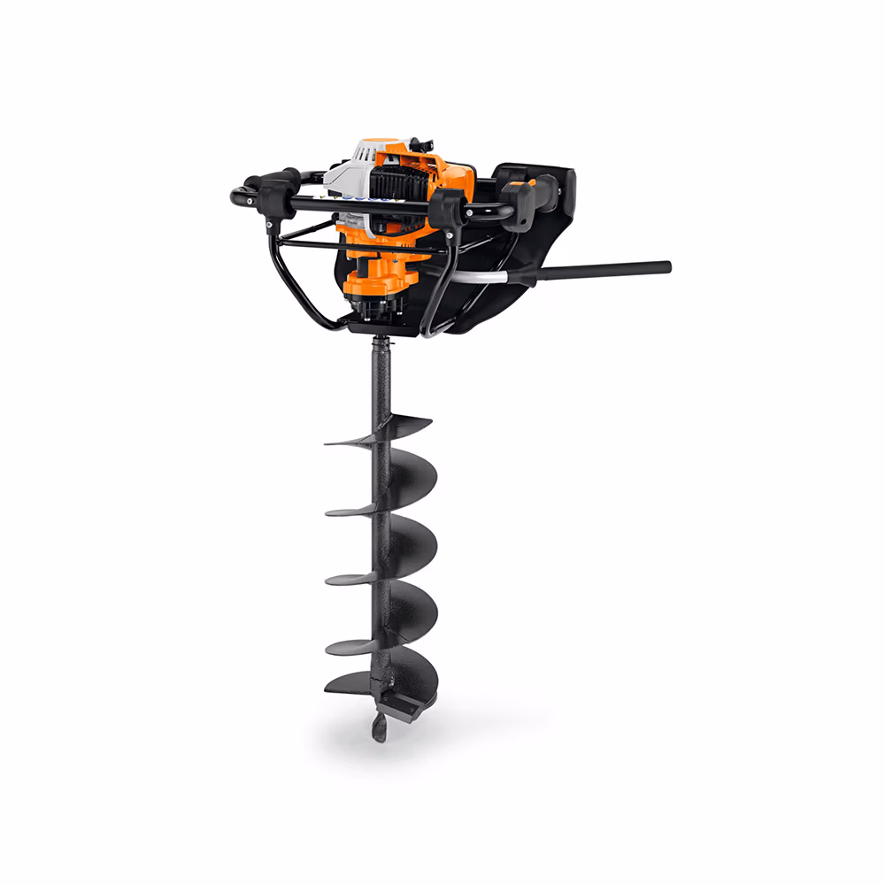 ŚWIDER GLEBOWY STIHL BT 131 ŚWIDER GLEBOWY STIHL BT 131