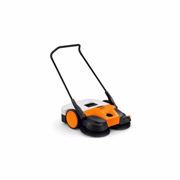 Zamiatarka Ręczna STIHL KG 770