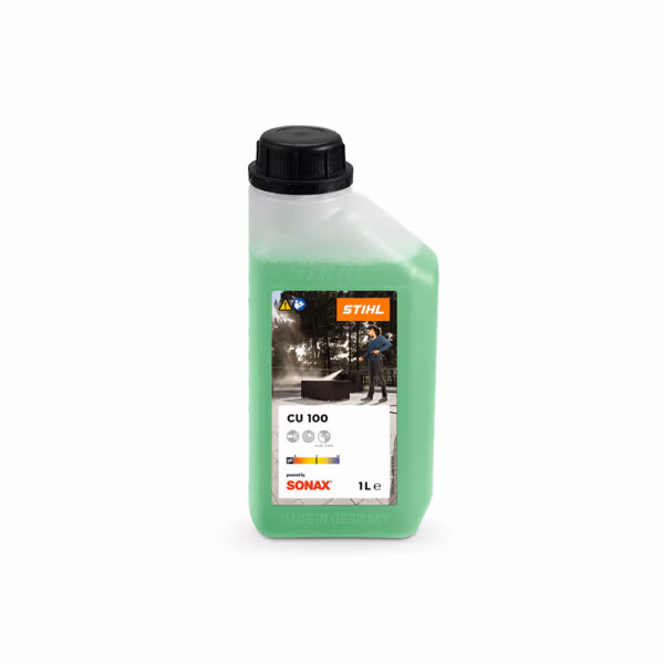 CU 100 - 1L uniwersalny środek czyszczący STIHL