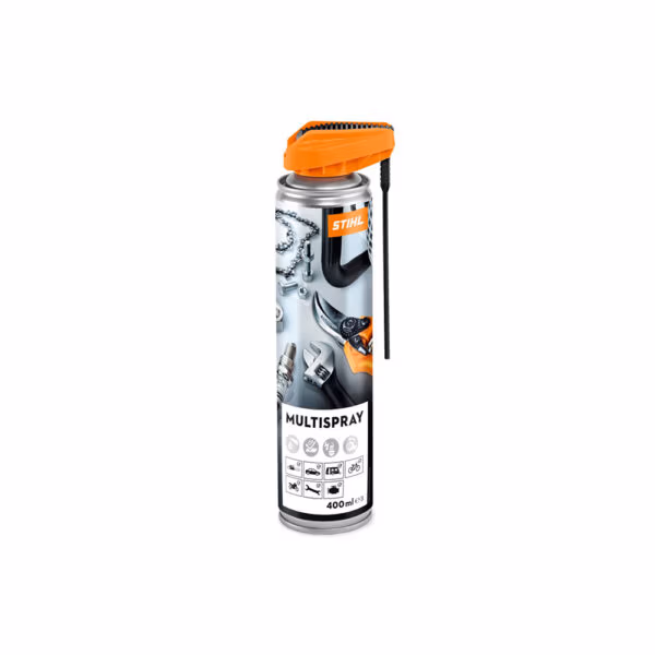 MULTISPRAY Uniwersalny środek czyszczący STIHL