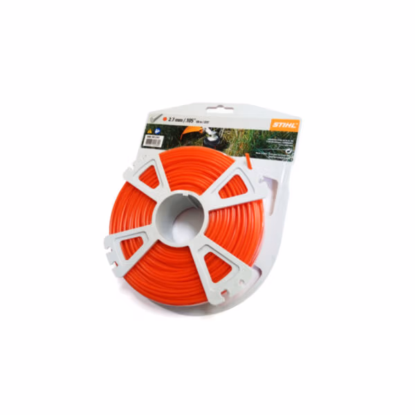 Żyłka kwadratowa STIHL 2,7MM/32M