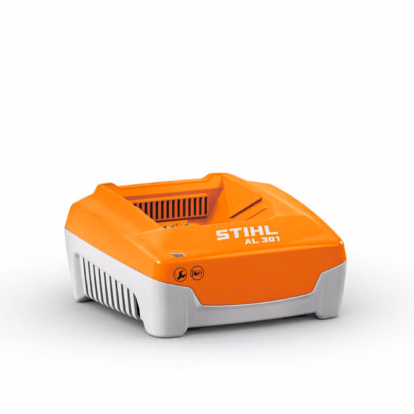 Szybka Ładowarka Akumulatorowa STIHL AL 500/501