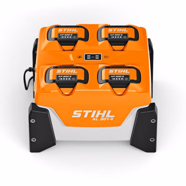 Multi-Ładowarka STIHL AL 301-4