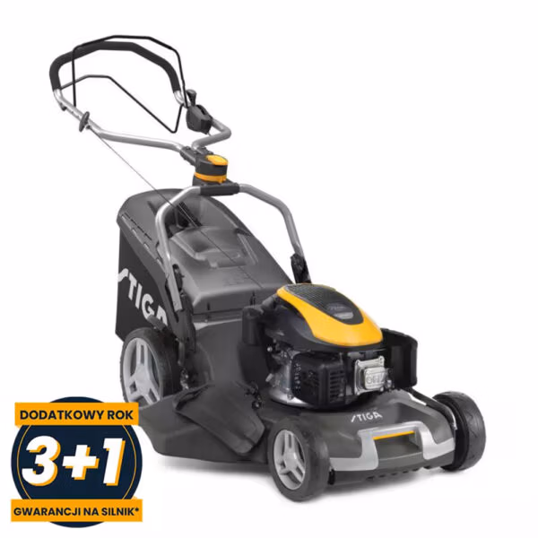 Kosiarka spalinowa STIGA Combi 955 V