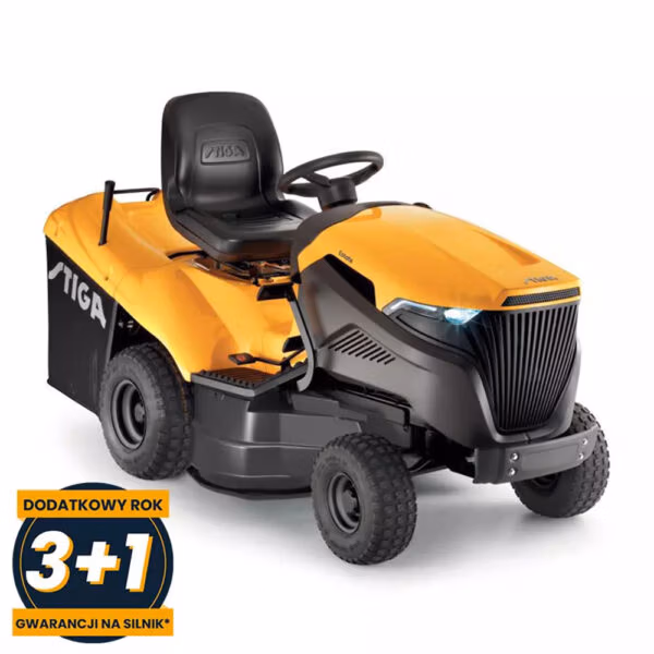 Traktor ogrodowy STIGA Estate 798 W