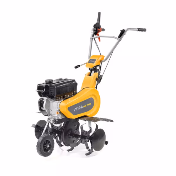 Glebogryzarka STIGA SRC 775 RG