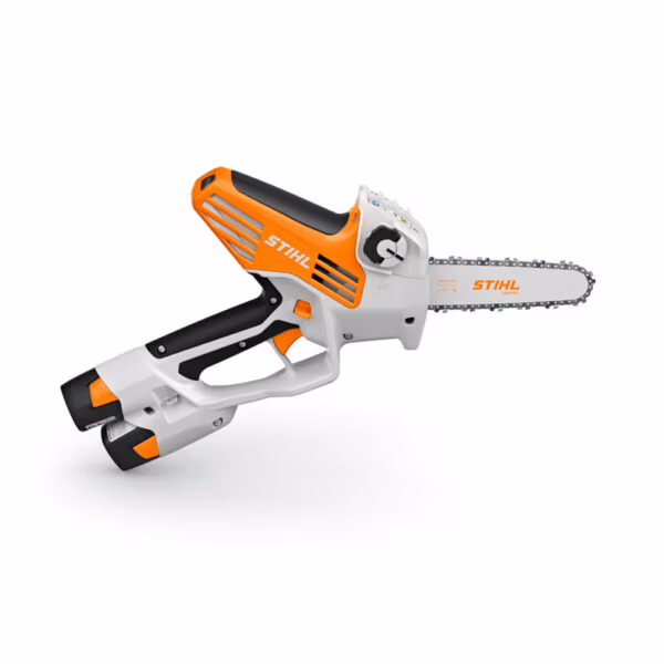 Przecinarka akumulatorowa STIHL GTA 40 Brak Akumulatora