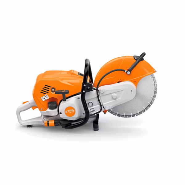 Przecinarka STIHL TS 710i