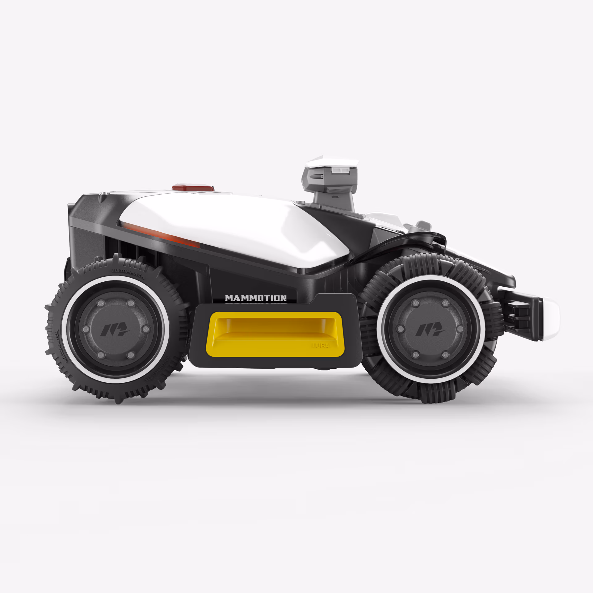 ROBOT KOSZĄCY MAMMOTION LUBA MINI 2 AWD 1000 NOWOŚĆ ROBOT KOSZĄCY MAMMOTION LUBA MINI 2 AWD 1000 NOWOŚĆ