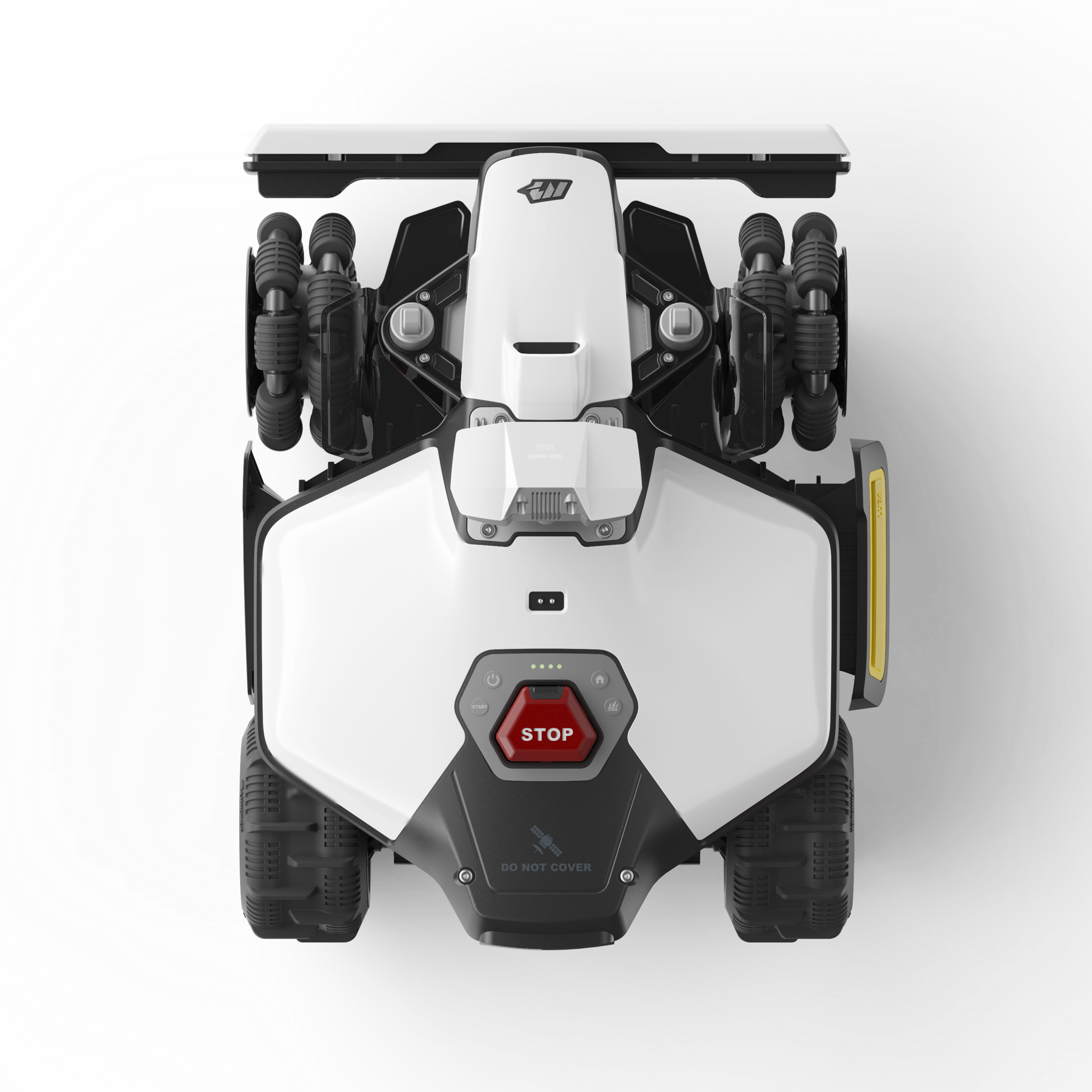 ROBOT KOSZĄCY MAMMOTION LUBA MINI 2 AWD 1000 NOWOŚĆ ROBOT KOSZĄCY MAMMOTION LUBA MINI 2 AWD 1000 NOWOŚĆ