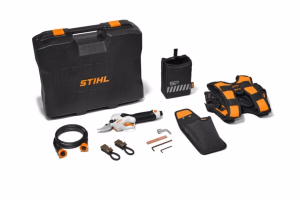 Sekator Akumulatorowy STIHL ASA 140