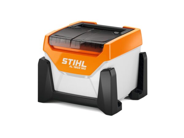Szybka ładowarka STIHL AL 1802 MO ALLPRO