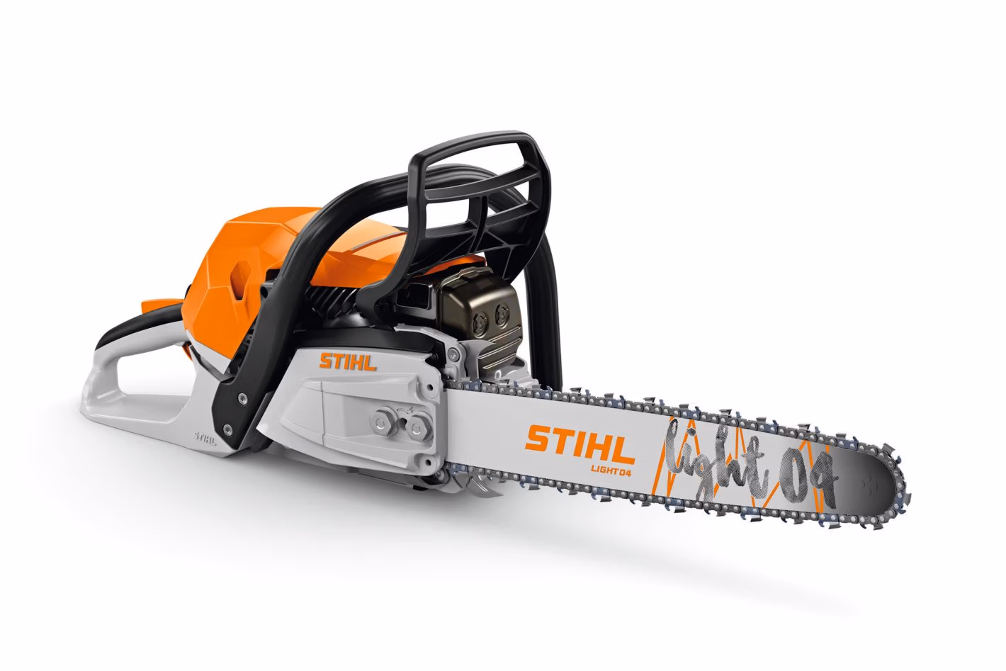 PILARKA SPALINOWA STIHL MS 300 C-M