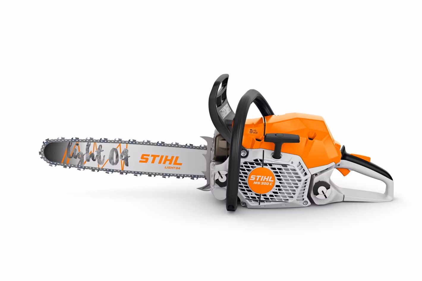 PILARKA SPALINOWA STIHL MS 300 C-M PILARKA SPALINOWA STIHL MS 300 C-M